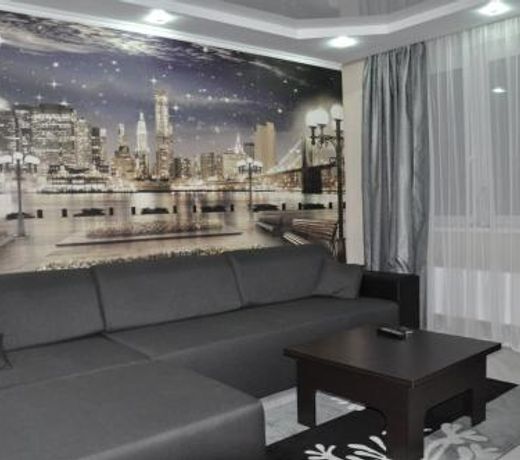 Crocus Residence