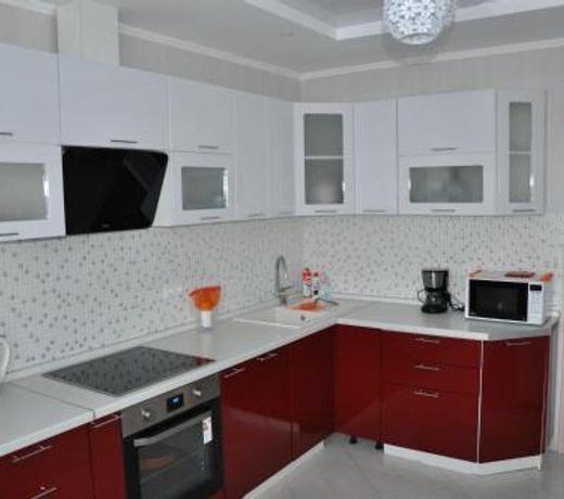 Crocus Residence
