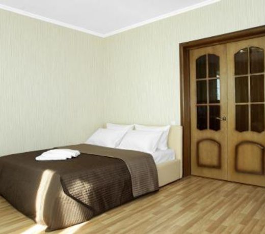 Apartment on Filevsky Park