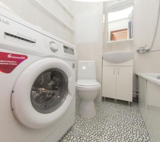 Apartment Olympia