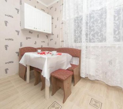Apartment Olympia