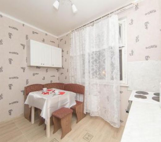 Apartment Olympia