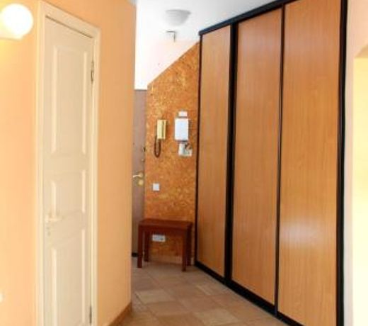 Apartement on Yartsevskaya 14