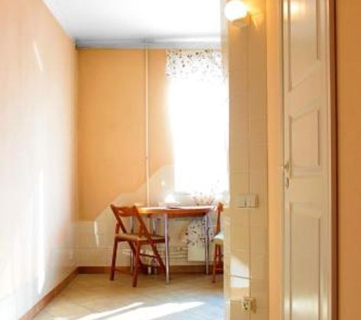 Apartement on Yartsevskaya 14