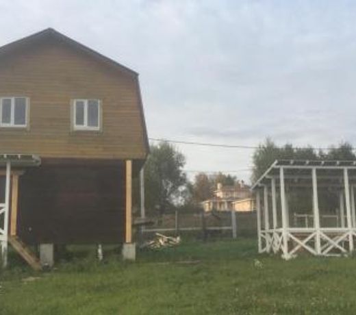 ÐÐ¾Ð¼-Ð´Ð°ÑÐ° Ð² Ð¨Ð°ÑÐ°Ð¿Ð¾Ð²Ð¾ - Ð¡ÐµÑÐ³Ð¸ÐµÐ² ÐÐ¾ÑÐ°Ð´