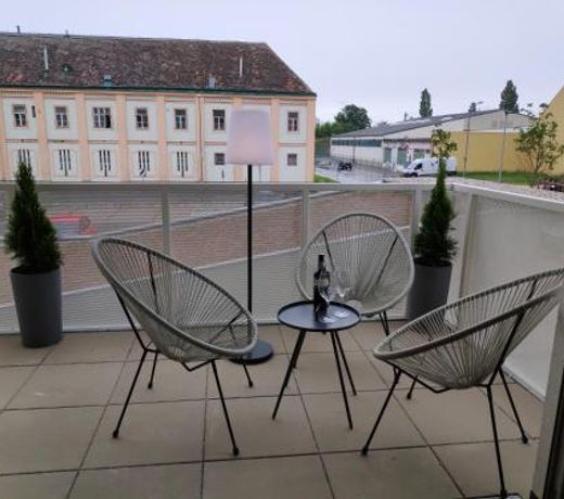 City Appartement Wien-Schwechat