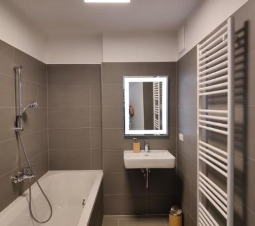 City Appartement Wien-Schwechat