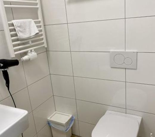 AJO Vienna Central Room - Contactless Check-in