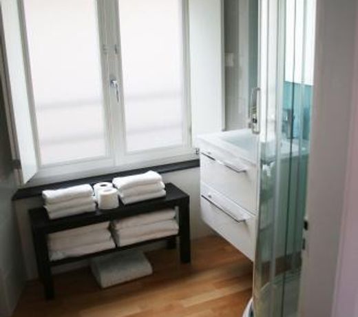 Loft all'Acquario