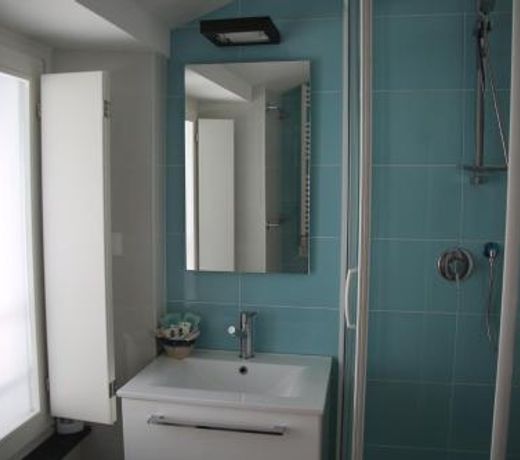 Loft all'Acquario