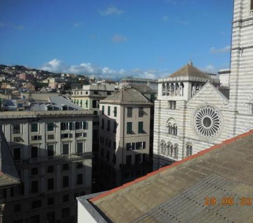 Loft Fronte Cattedrale