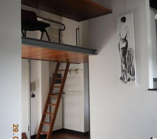 Loft Fronte Cattedrale
