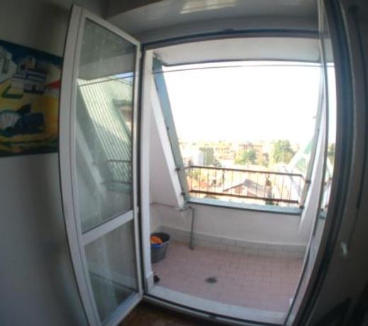 La casa di Dario