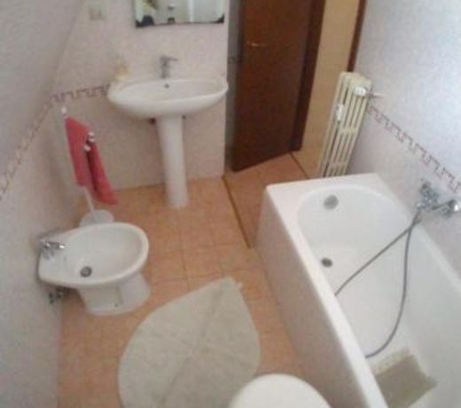 La casa di Dario