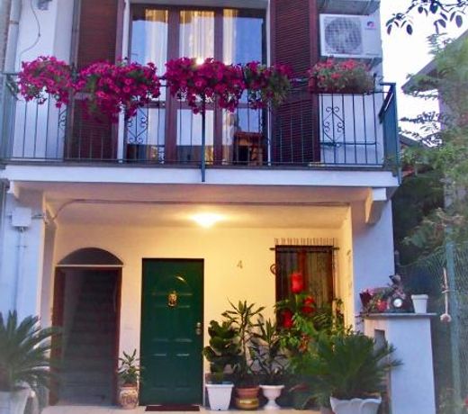 CASA DEI FIORI