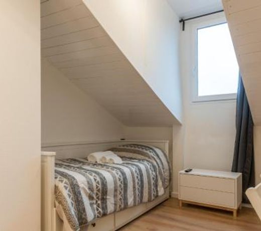 GuestHero - Apartment - Pasteur M1