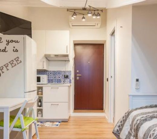 GuestHero - Apartment - Pasteur M1
