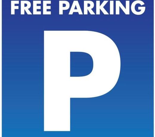 -- with Free secure Parking Garage-- Quiet & Comfortable Junior Suite con parcheggio in garage custo