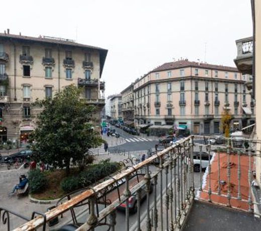 Guesthero Apartment Milano - Porta Venezia