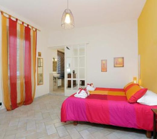 Appia Park Apartment