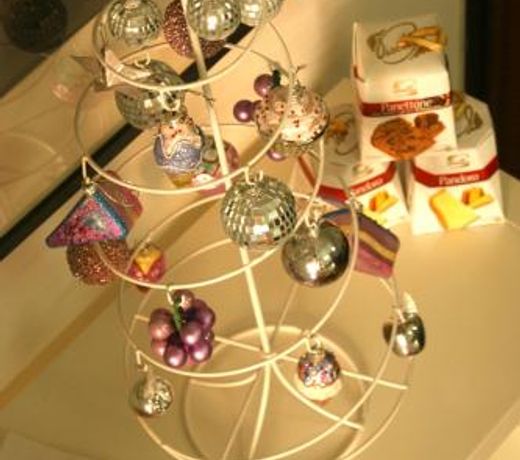 Catia Sweet Holiday 2