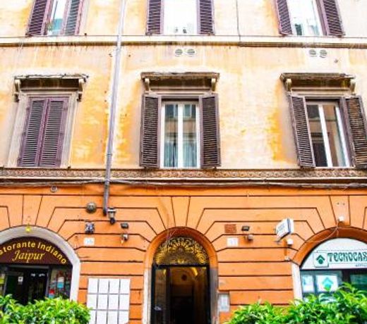 Tiberim Apartment Trastevere 10