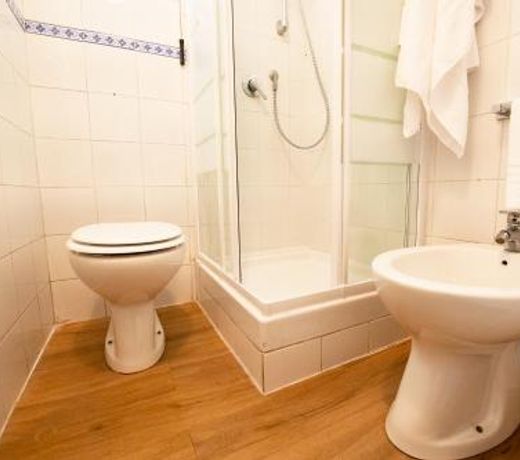 Tiberim Apartment Trastevere 10