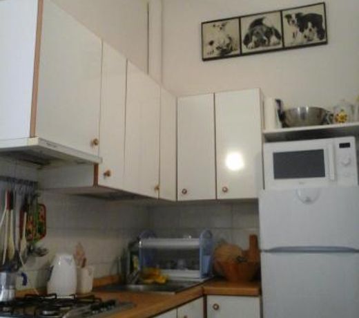 Napoleone Apartment
