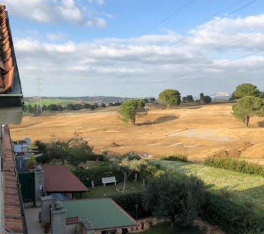 Marco simone golf club