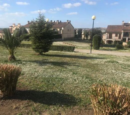 Marco simone golf club