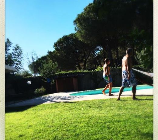 La Casa di Irene
