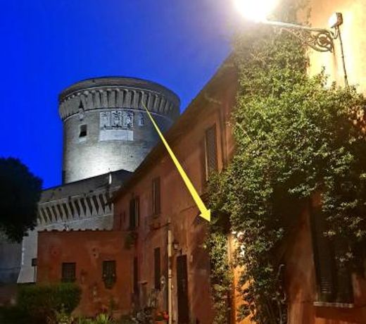 La Casa nel Castello