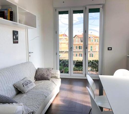 Beach Apartment