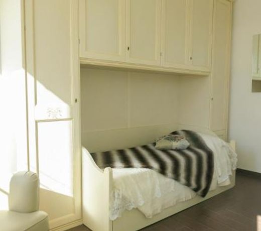 Beach Apartment