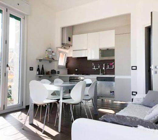 Beach Apartment