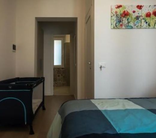 Casa Sciunzi - Elegant guest house in Rome Termini