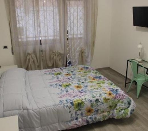 Appartamento Via dei Fabbri Navali