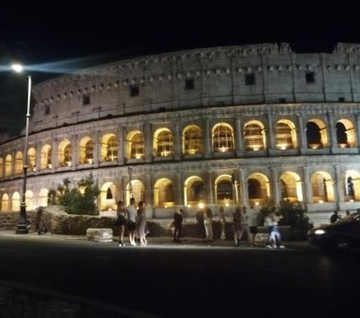 Due Torri Roma Guest House