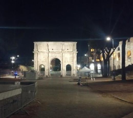 Due Torri Roma Guest House