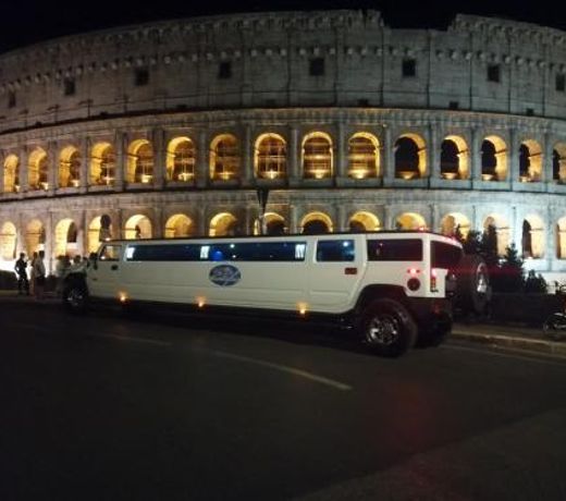 Due Torri Roma Guest House