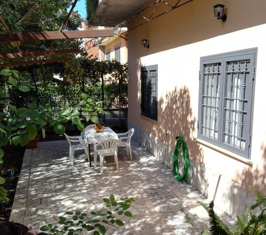 L'Angoletto apartment