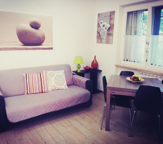 L'Angoletto apartment