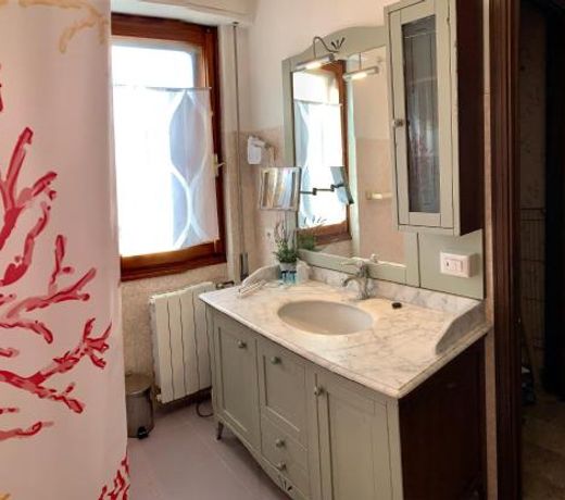 Penthouse Salus vista mare Ostia
