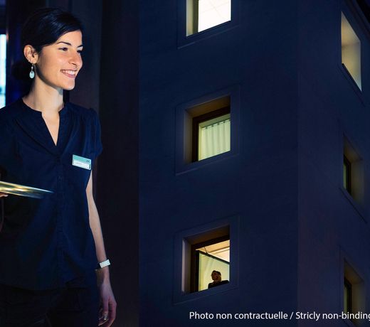 Mercure Roma Centro Termini
