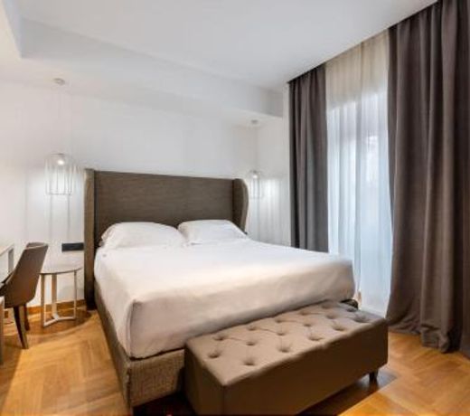 Mercure Roma Centro Termini