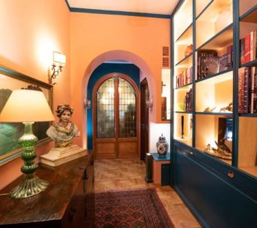 Maison et studio l'Orangerie