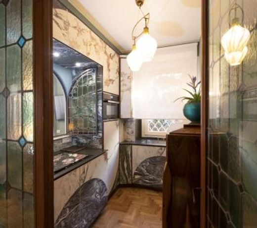 Maison et studio l'Orangerie