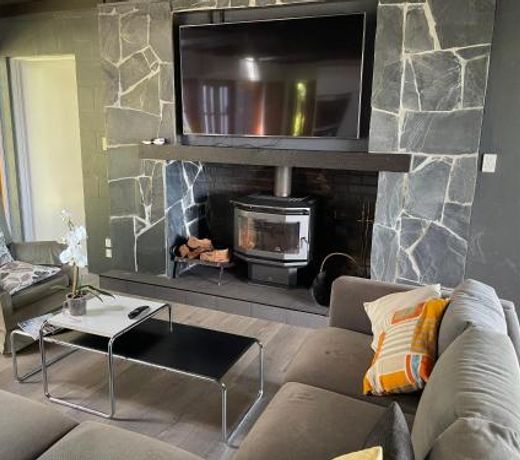 The Retreat Tamborine Mountain