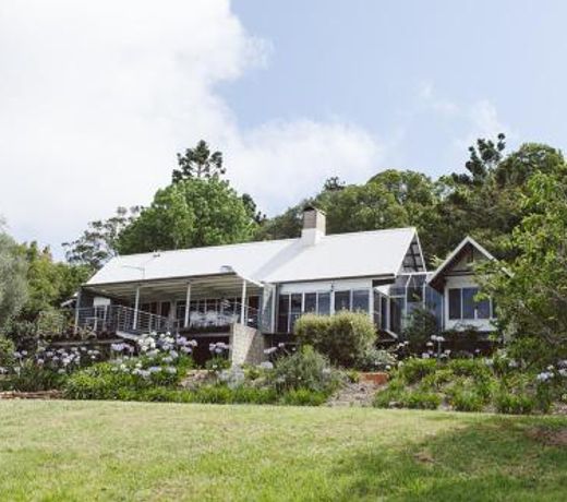 The Retreat Tamborine Mountain