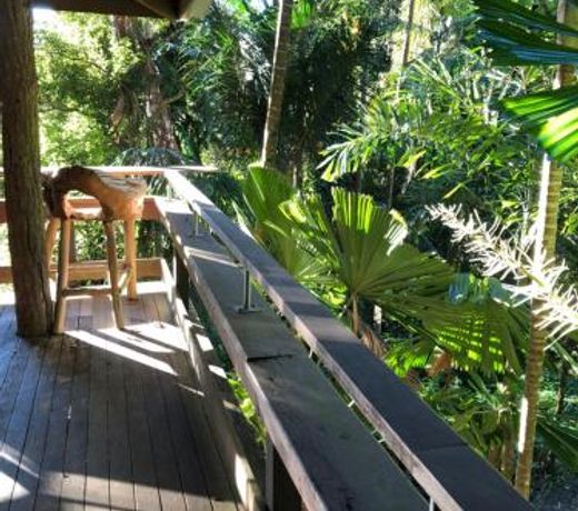 Gaiananda Treehouse